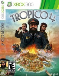 Tropico 4 Rom